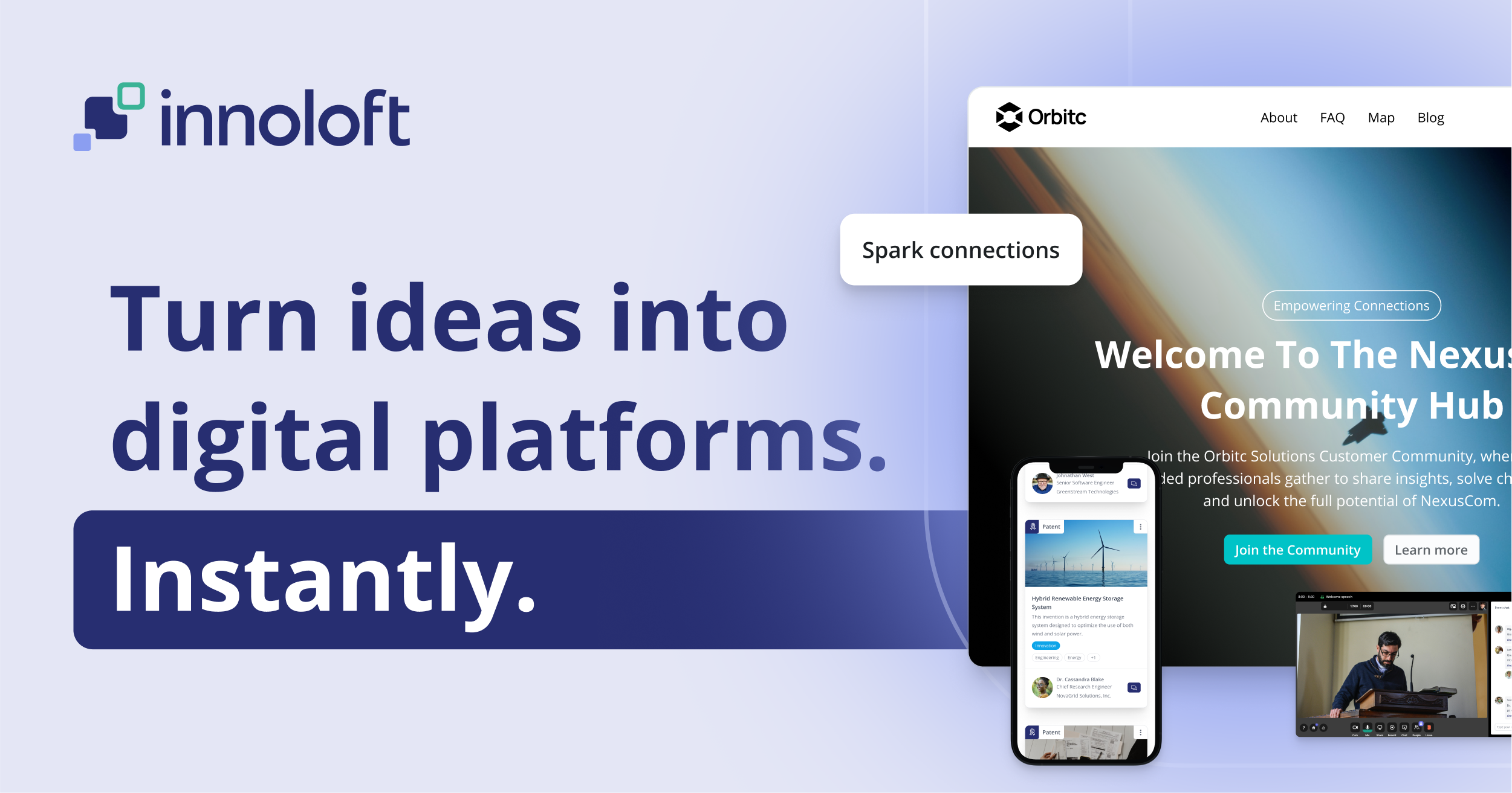 Compare Pricing Plans